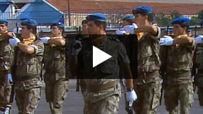 Dia de unidade DGMFA - Depósito Geral de Material da Força Aérea 91.