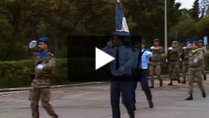 Protocolo de cooperação OGMA/INETI. 75º aniversário das OGMA. Passagem de comando na Base Aérea 6