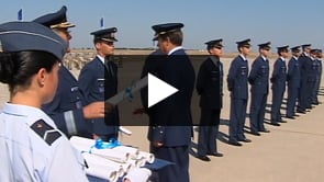 Brevetamento de pilotos