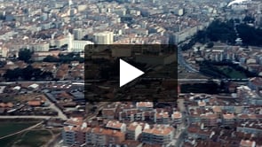 Visita do GEN Deslandes a Angola