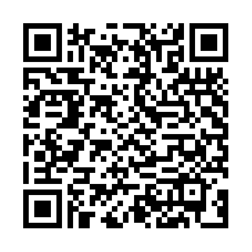 Código QR do registo