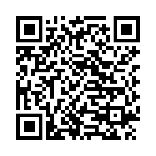 Código QR do registo