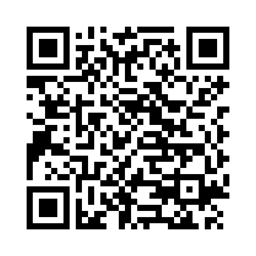 Código QR do registo