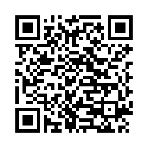 Código QR do registo