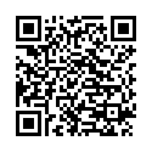 Código QR do registo