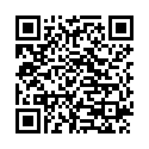 Código QR do registo