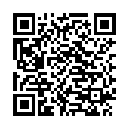 Código QR do registo