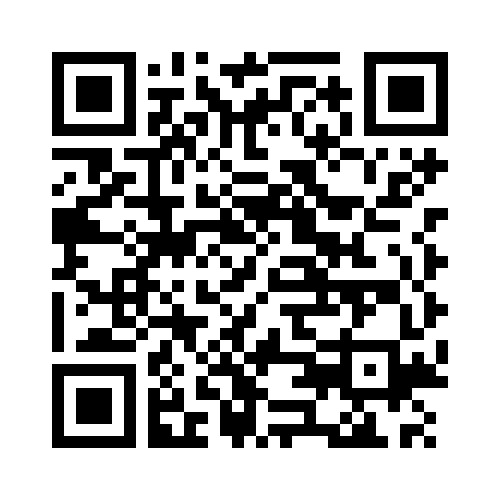 Código QR do registo