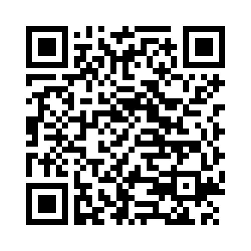 Código QR do registo