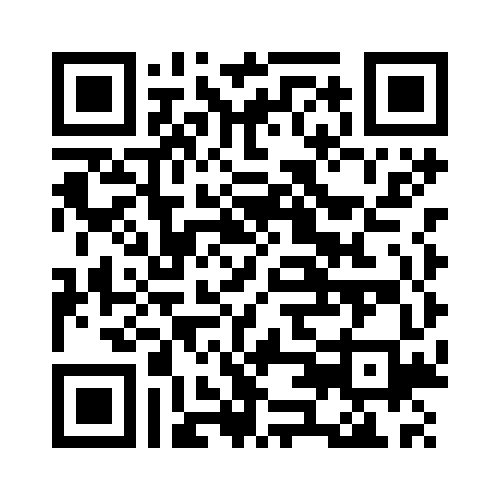 Código QR do registo