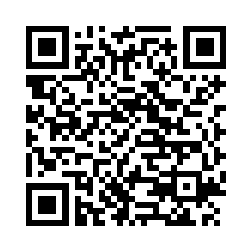 Código QR do registo