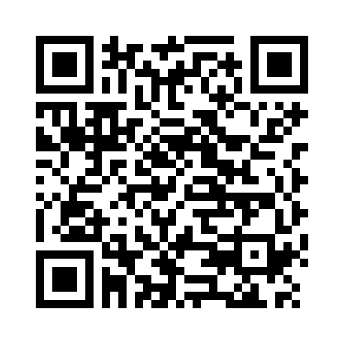 Código QR do registo