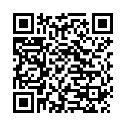 Código QR do registo