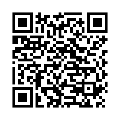 Código QR do registo