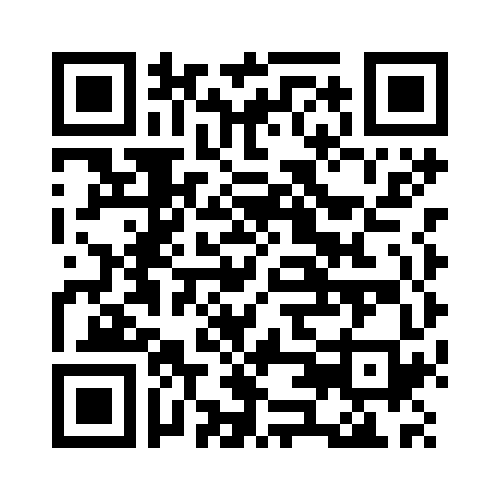 Código QR do registo