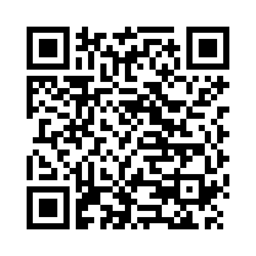 Código QR do registo