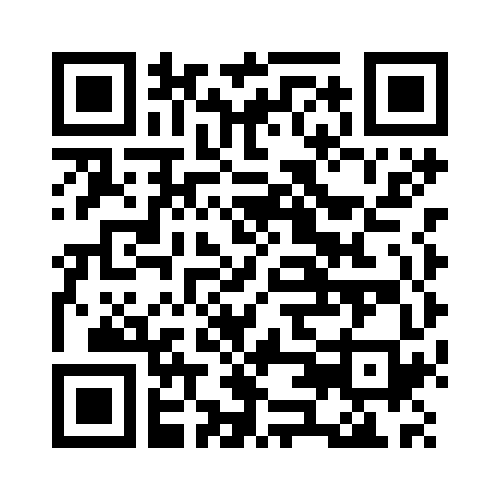 Código QR do registo