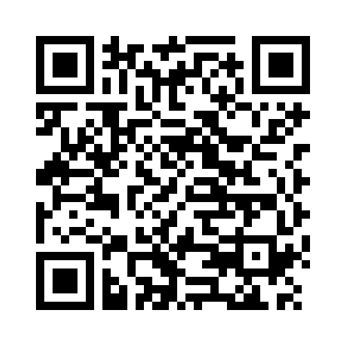 Código QR do registo