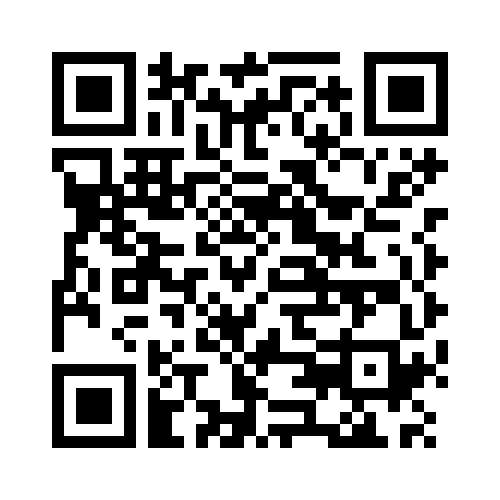 Código QR do registo