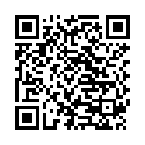 Código QR do registo