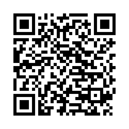 Código QR do registo