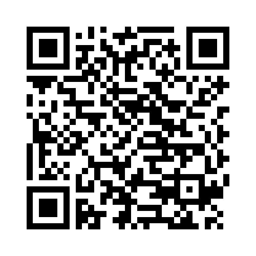 Código QR do registo