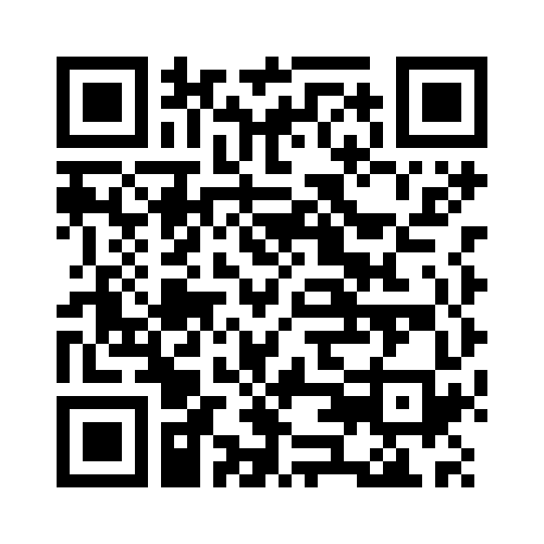 Código QR do registo