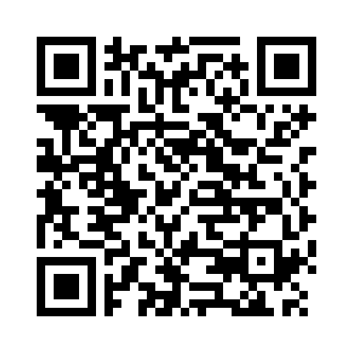 Código QR do registo