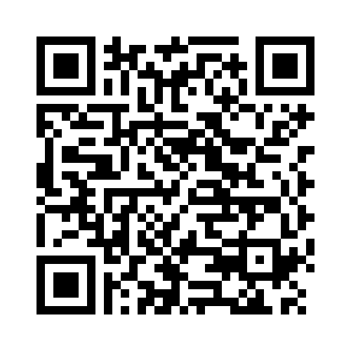 Código QR do registo