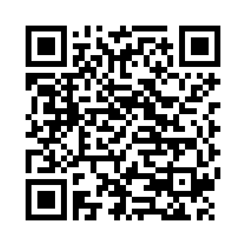 Código QR do registo