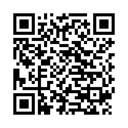 Código QR do registo