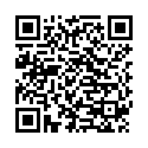 Código QR do registo