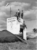 BCP 31 - Planalto dos Macondes - Moçambique