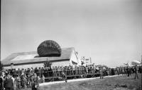 Dia da Força Aérea no Porto - Jul 1957