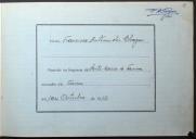 Caderneta individual dos serviços aéreos 