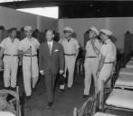 Visita do SEA Kaúlza de Arriaga a África - Luanda - Junho 1962 (4)