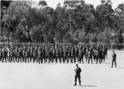 Dia da FAP no R.C.P. - Tancos 1963