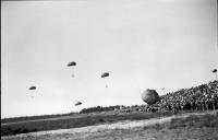 Dia da Força Aérea no Porto - Jul 1957