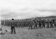 Fim de curso paraquedistas- Tancos 1961-62
