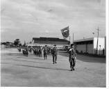 Visita de Kaúlza de Arriaga a Africa - Junho 1962 BCP31 - Beira